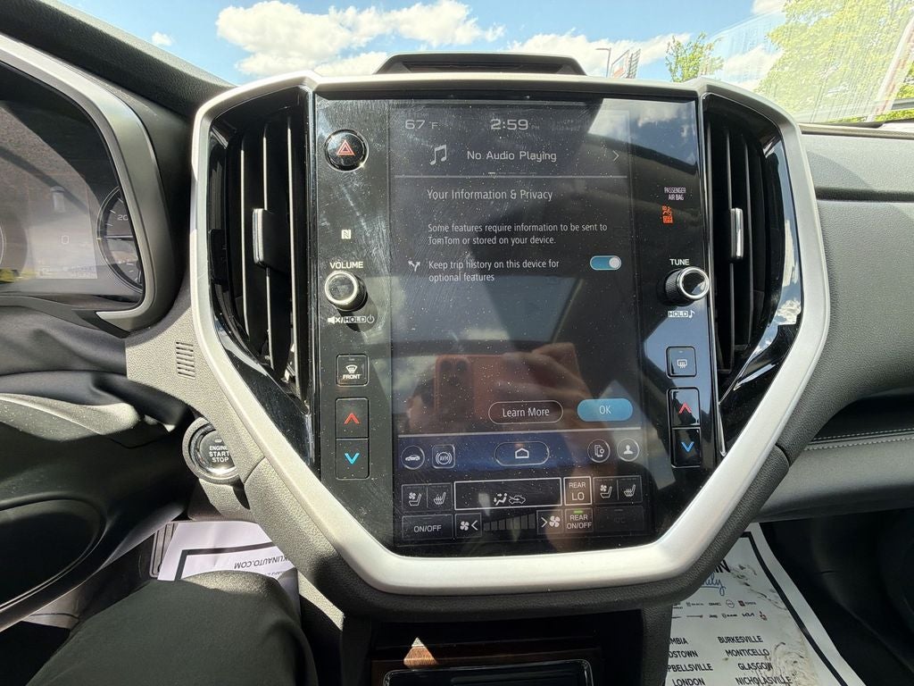 2023 Subaru Ascent Touring