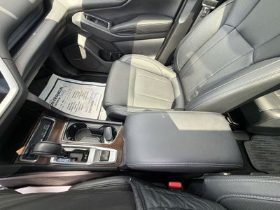 2023 Subaru Ascent Touring
