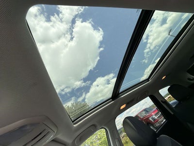 2023 Subaru Ascent Touring