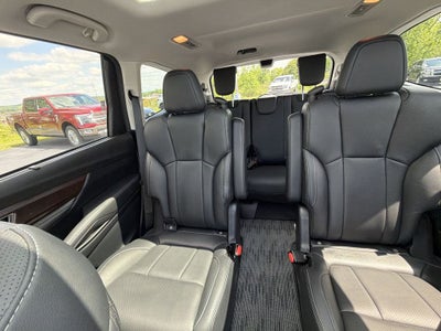 2023 Subaru Ascent Touring