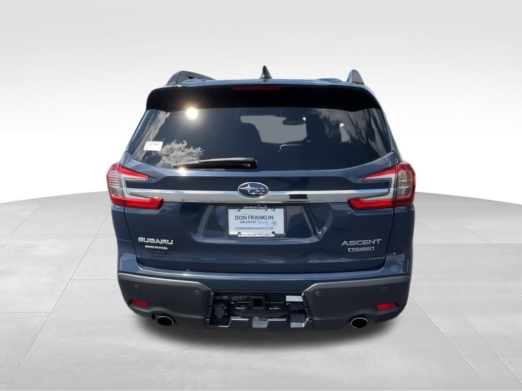 2023 Subaru Ascent Touring