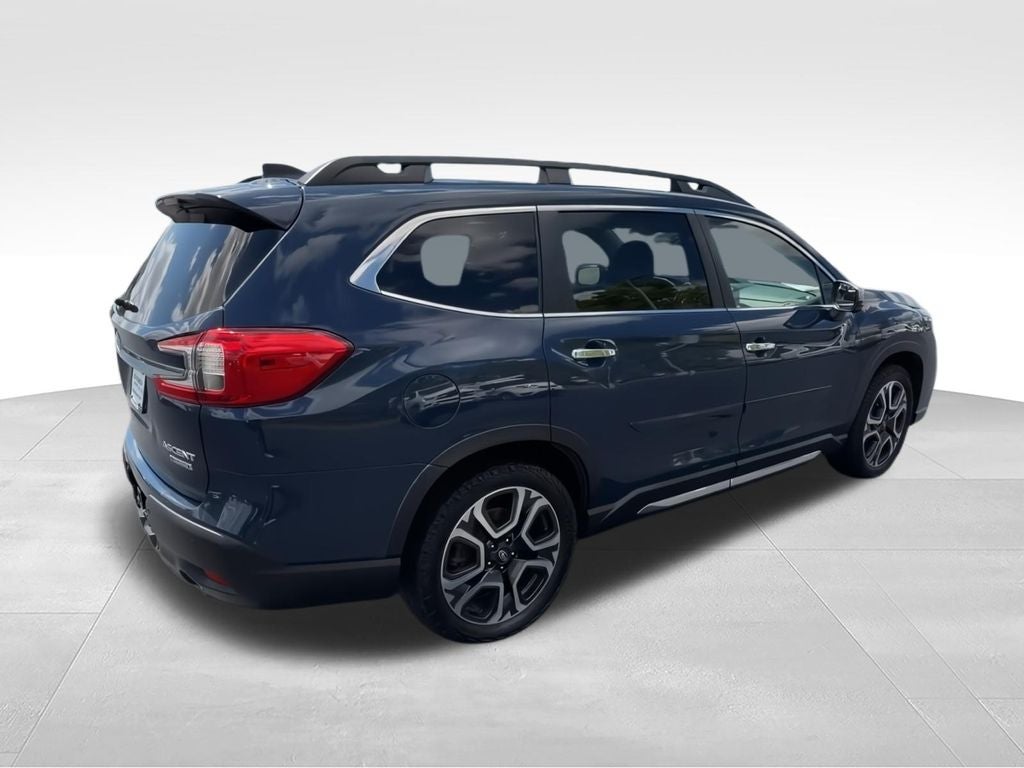 2023 Subaru Ascent Touring