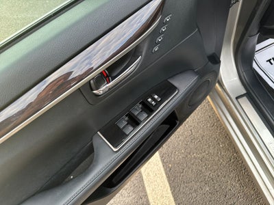 2018 Lexus ES 350