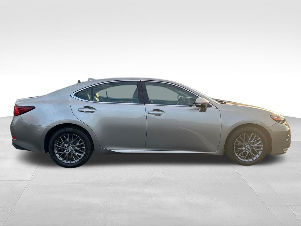 2018 Lexus ES 350