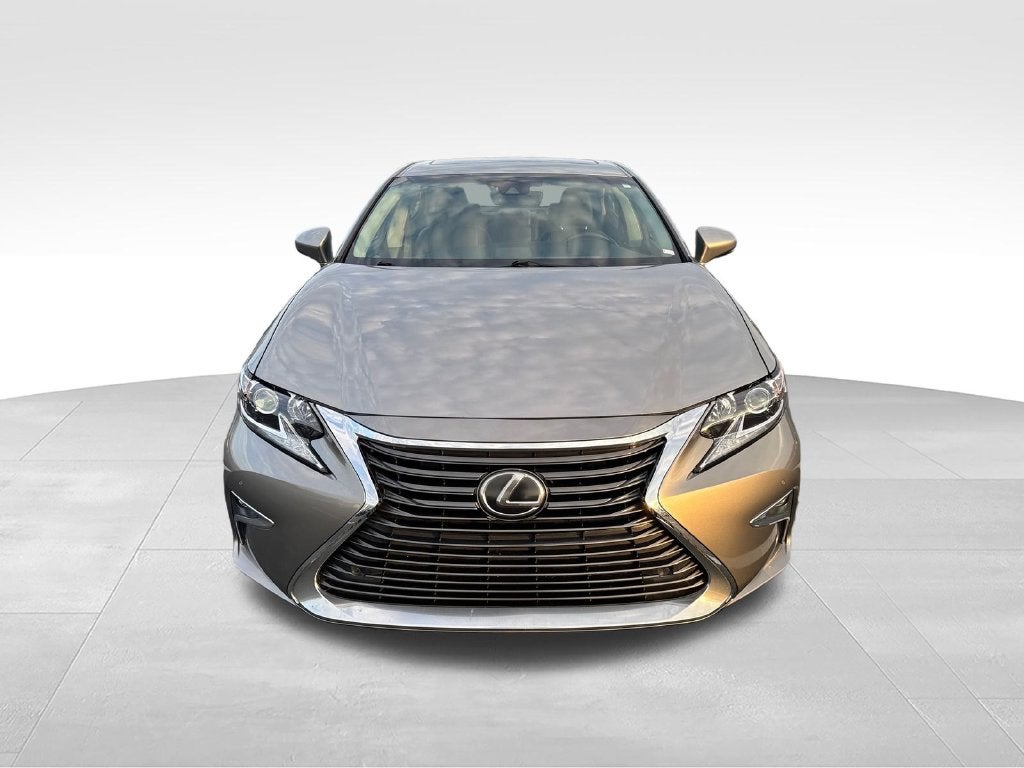 2018 Lexus ES 350
