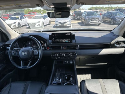 2023 Honda Pilot EX-L 8 Passenger