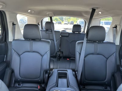 2023 Honda Pilot EX-L 8 Passenger