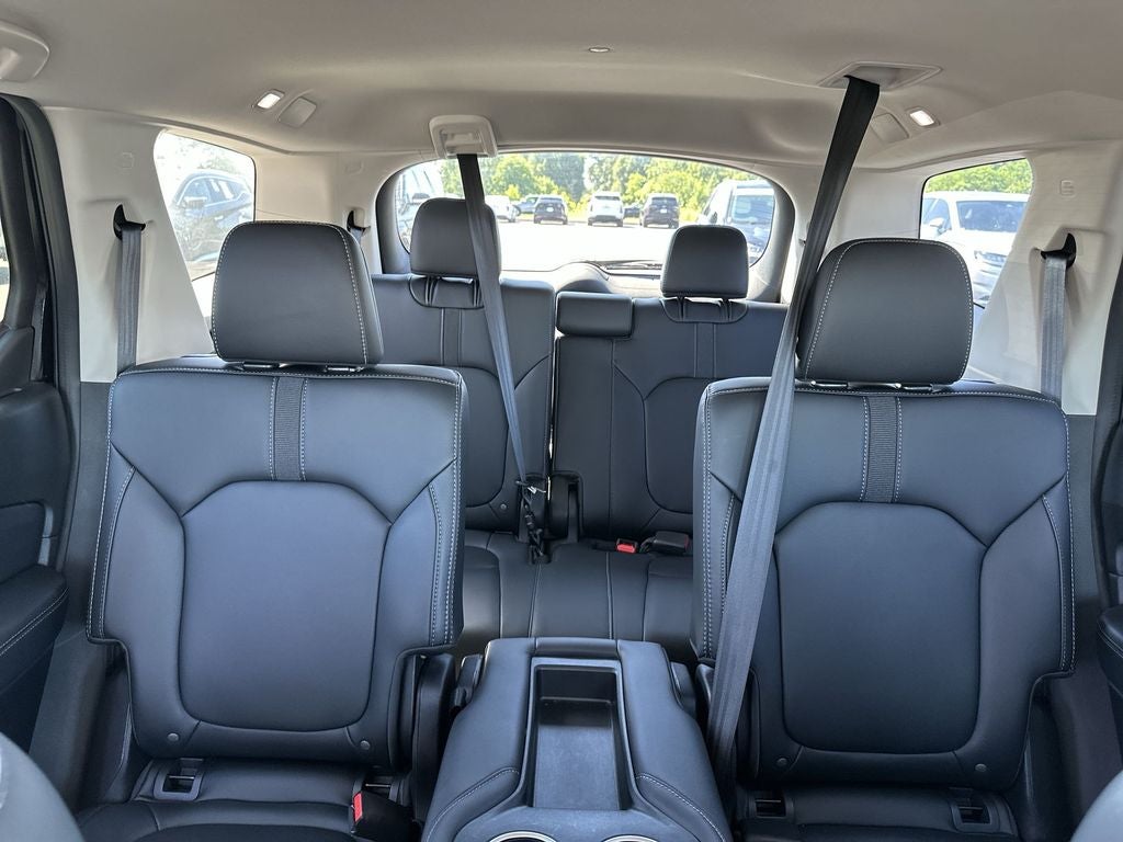 2023 Honda Pilot EX-L 8 Passenger