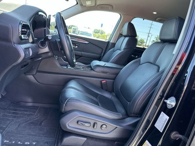 2023 Honda Pilot EX-L 8 Passenger