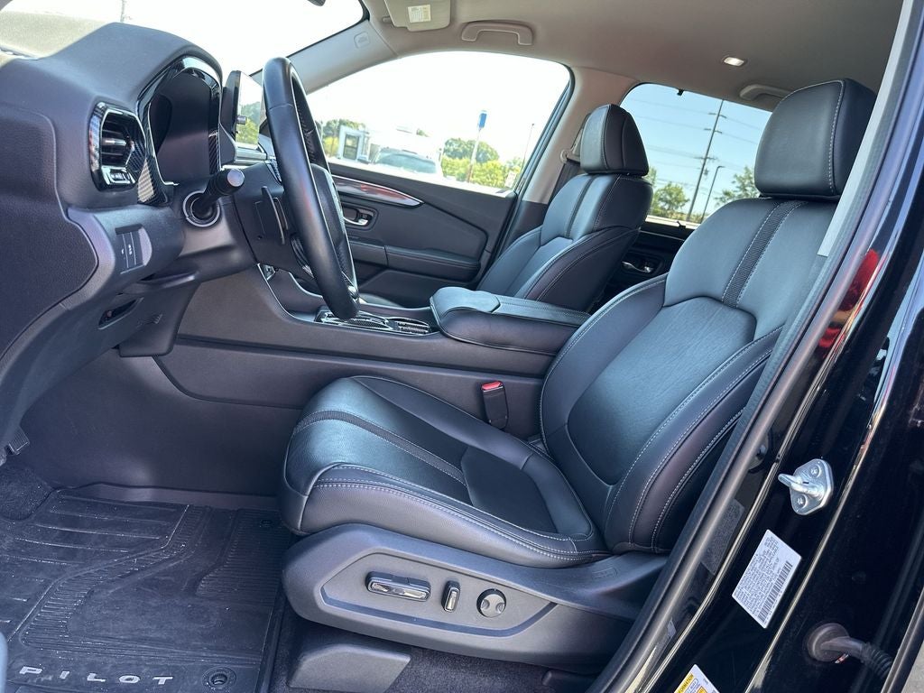 2023 Honda Pilot EX-L 8 Passenger