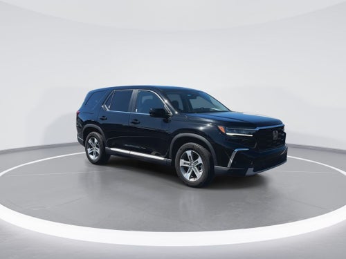 2023 Honda Pilot EX-L 8 Passenger