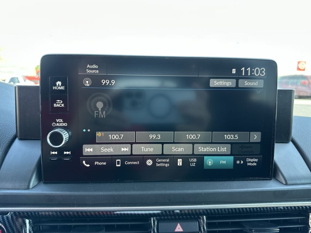 2023 Honda Pilot EX-L 8 Passenger