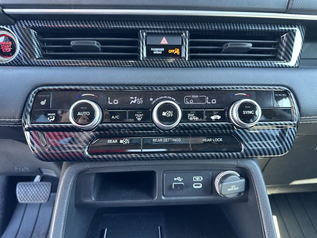 2023 Honda Pilot EX-L 8 Passenger