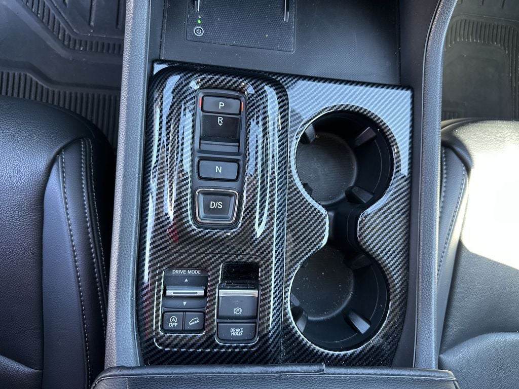 2023 Honda Pilot EX-L 8 Passenger