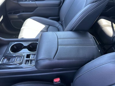 2023 Honda Pilot EX-L 8 Passenger