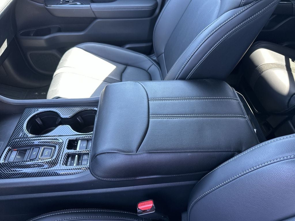2023 Honda Pilot EX-L 8 Passenger
