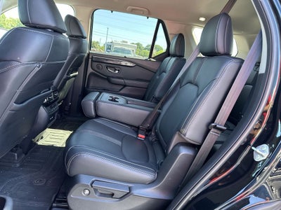 2023 Honda Pilot EX-L 8 Passenger