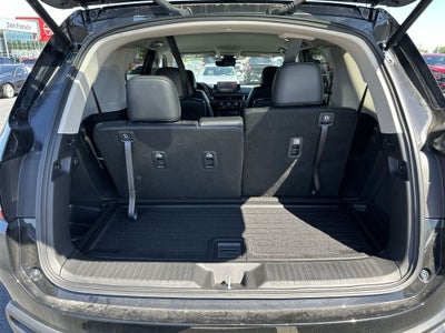 2023 Honda Pilot EX-L 8 Passenger