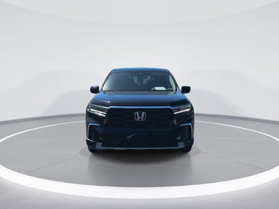2023 Honda Pilot EX-L 8 Passenger