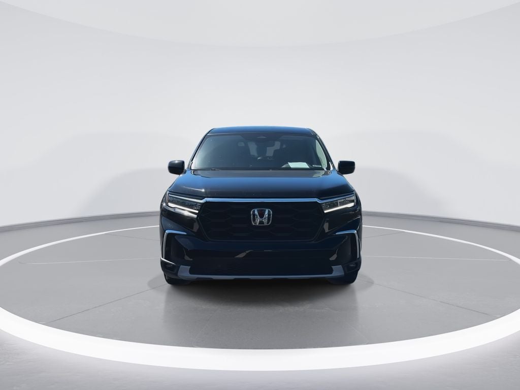2023 Honda Pilot EX-L 8 Passenger