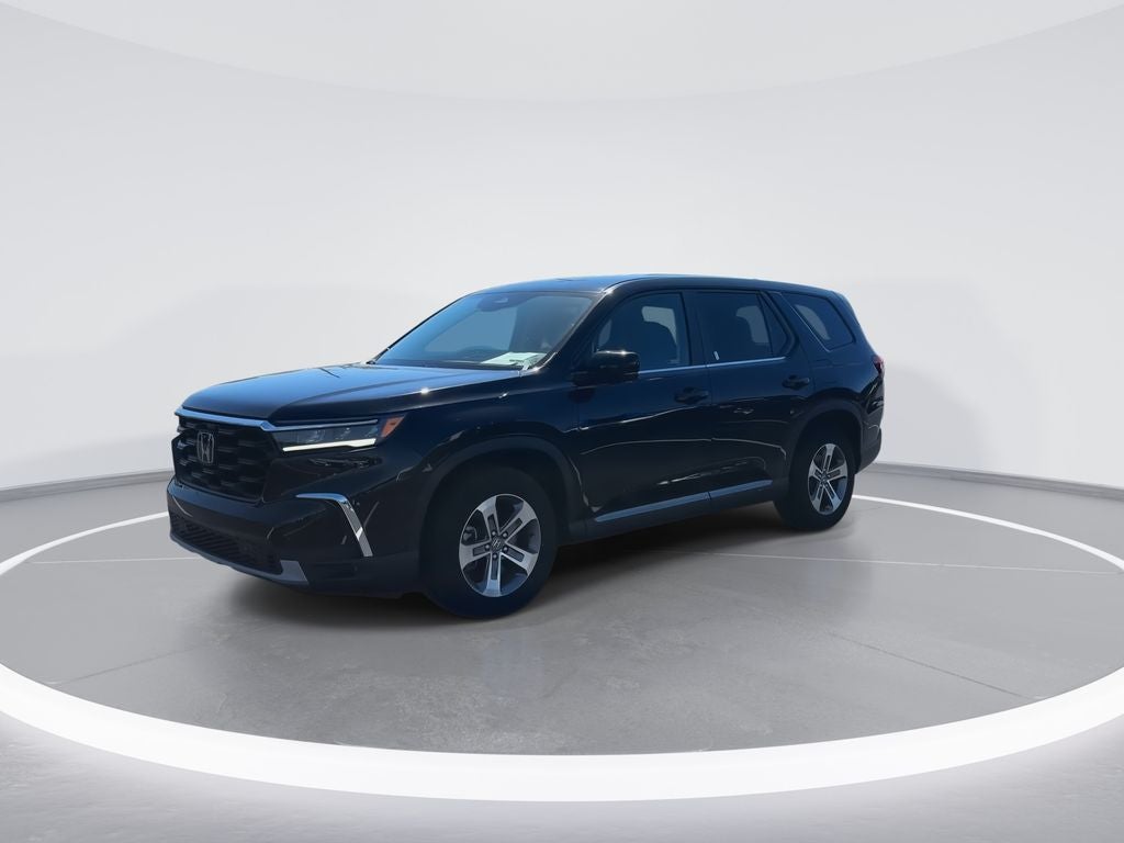 2023 Honda Pilot EX-L 8 Passenger