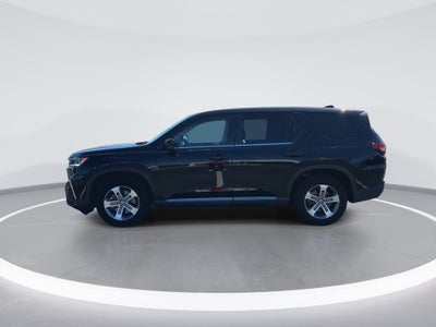 2023 Honda Pilot EX-L 8 Passenger