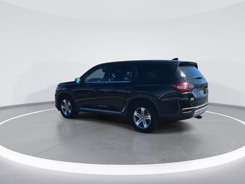 2023 Honda Pilot EX-L 8 Passenger