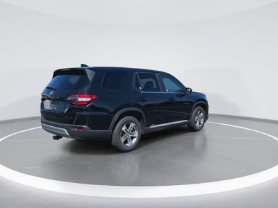 2023 Honda Pilot EX-L 8 Passenger