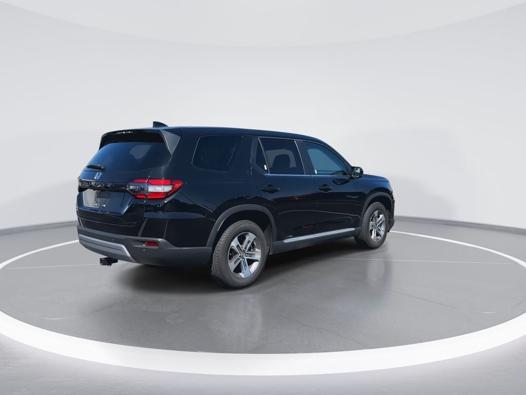 2023 Honda Pilot EX-L 8 Passenger