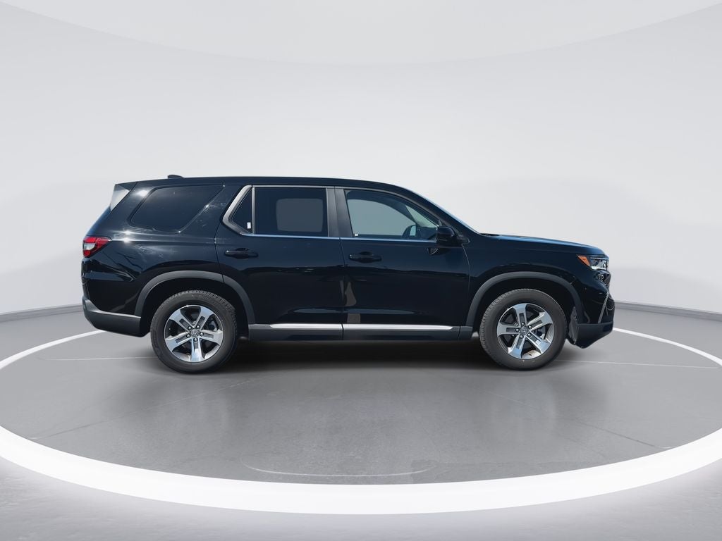 2023 Honda Pilot EX-L 8 Passenger