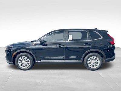 2024 Honda CR-V LX