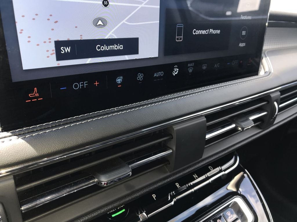 2024 Lincoln Corsair Premiere