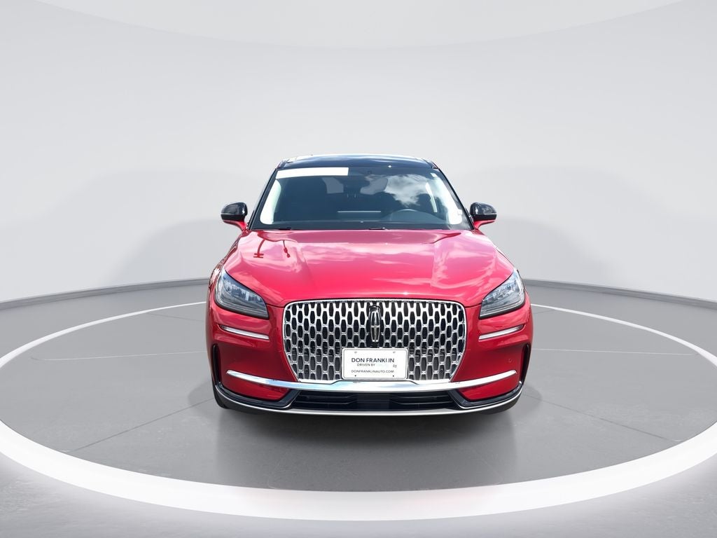 2024 Lincoln Corsair Premiere