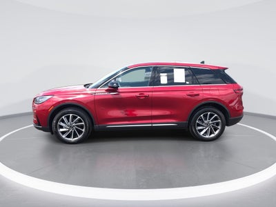 2024 Lincoln Corsair Premiere