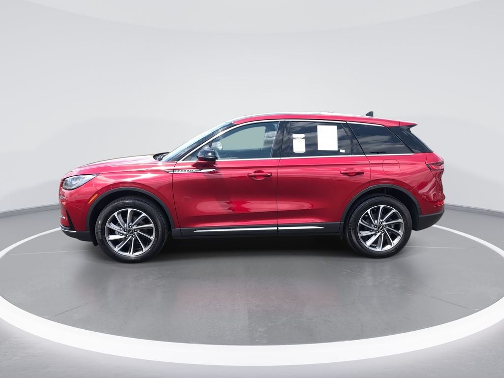 2024 Lincoln Corsair Premiere