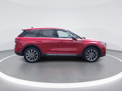 2024 Lincoln Corsair Premiere