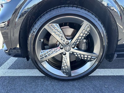 2025 Genesis GV70 2.5T