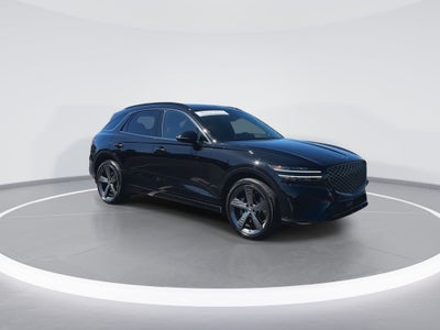 2025 Genesis GV70 2.5T