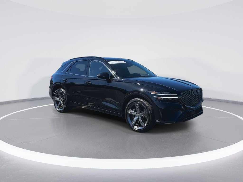 2025 Genesis GV70 2.5T