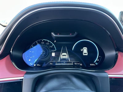 2025 Genesis GV70 2.5T