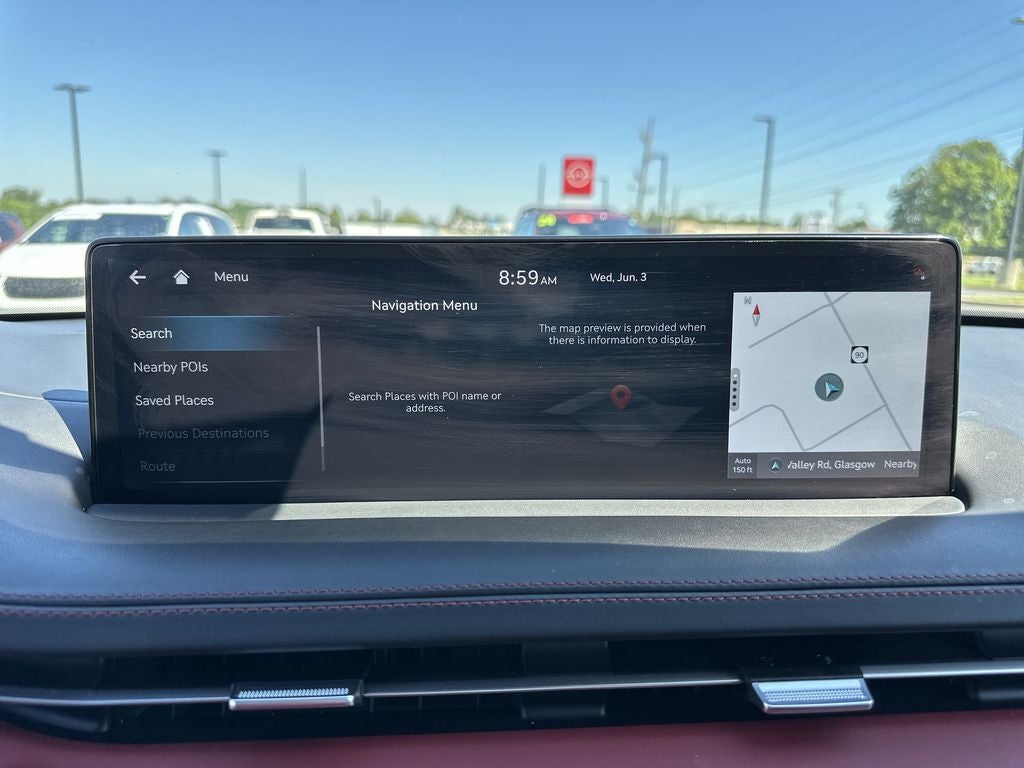 2025 Genesis GV70 2.5T