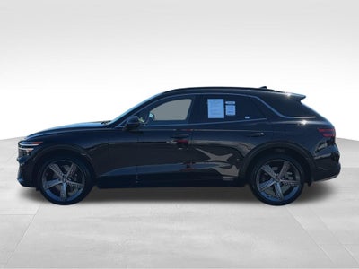 2025 Genesis GV70 2.5T