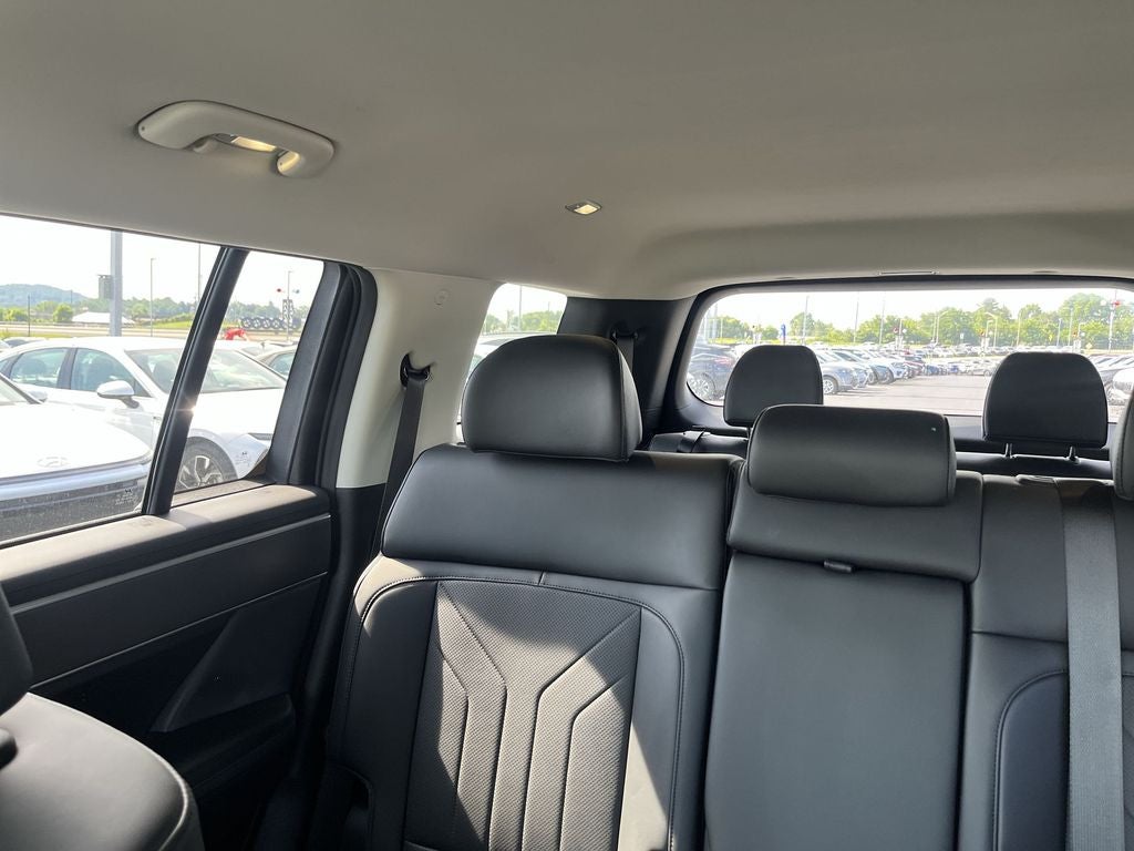 2024 Hyundai Santa Fe SEL