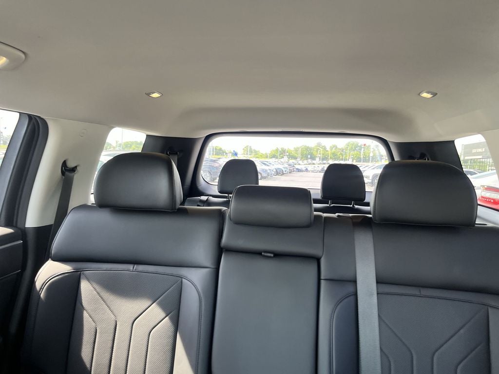 2024 Hyundai Santa Fe SEL