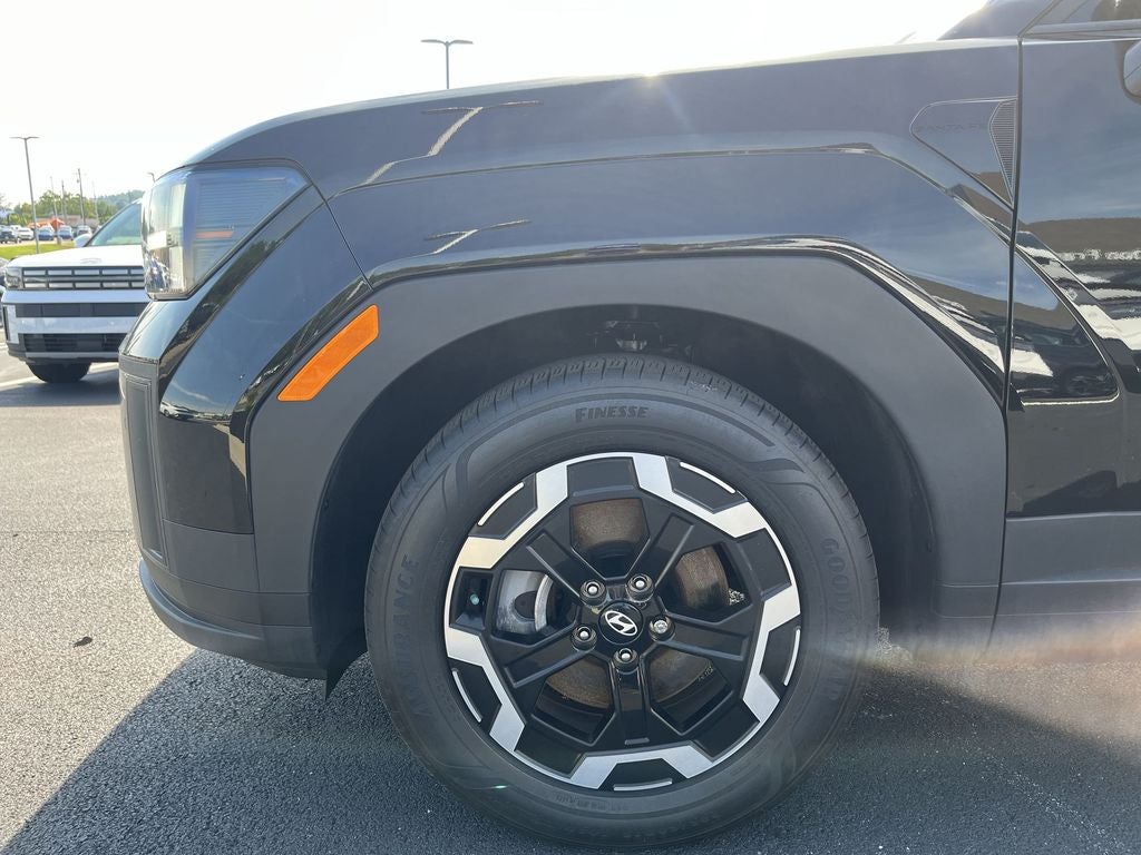 2024 Hyundai Santa Fe SEL