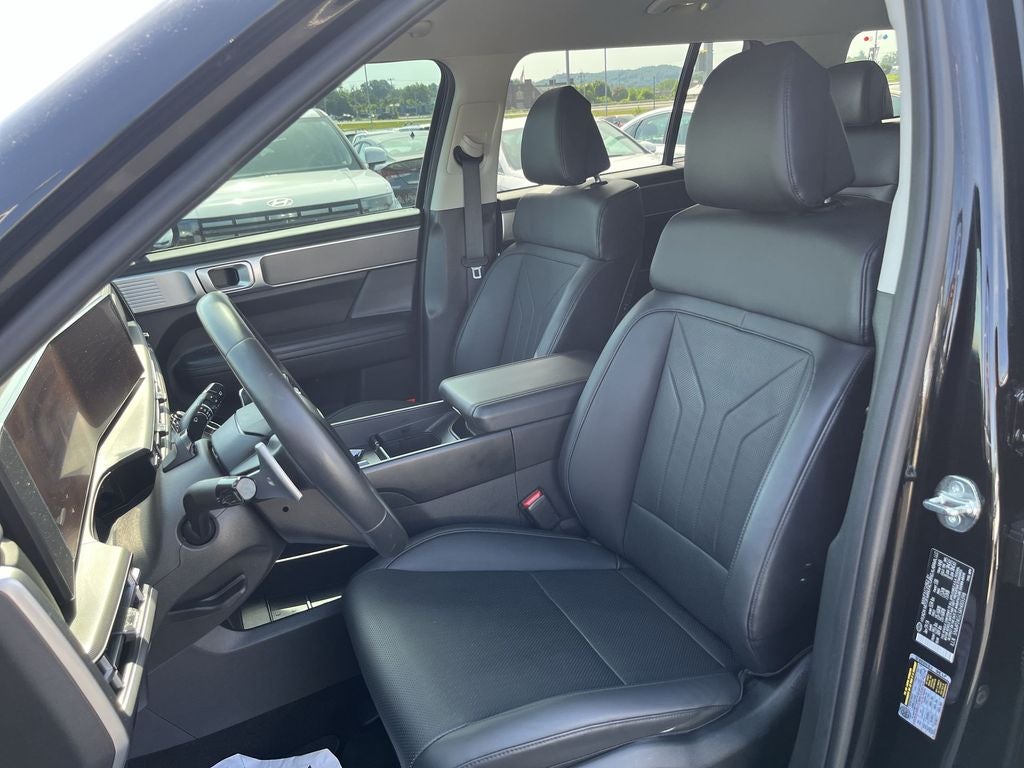 2024 Hyundai Santa Fe SEL