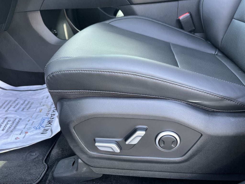 2024 Hyundai Santa Fe SEL