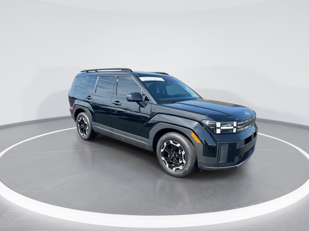 2024 Hyundai Santa Fe SEL