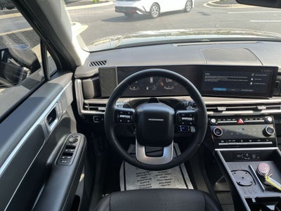 2024 Hyundai Santa Fe SEL