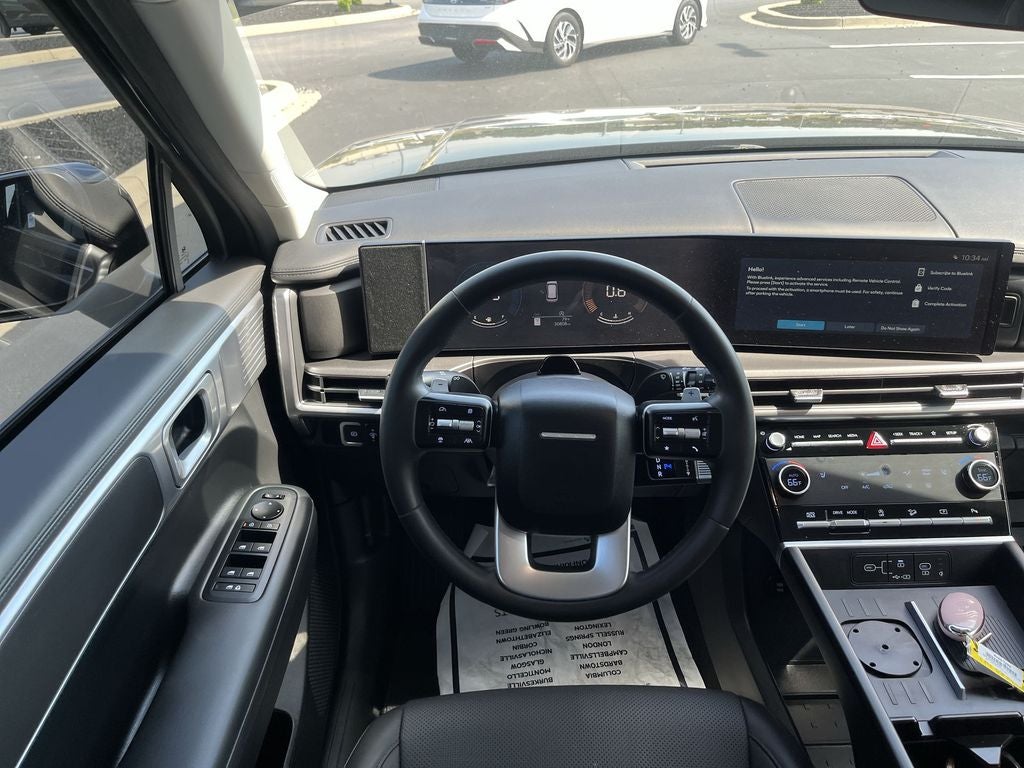 2024 Hyundai Santa Fe SEL